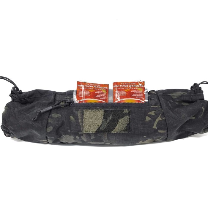 tactical hand warmer