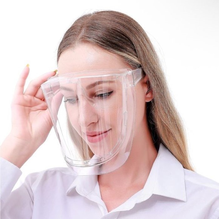 ppe face shield