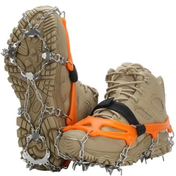 crampons for shoes