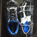 crampons for shoes