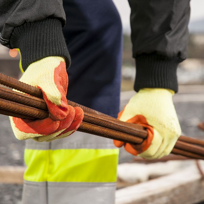 safety work gloves