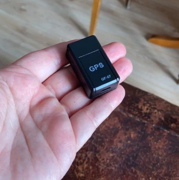 how to find a gps tracker on your car