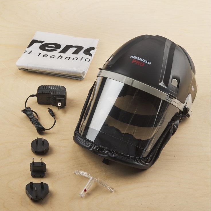 Effective Uses of Protective Face Shield for Everyday Safety插图3 protective face shield