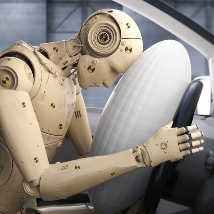 how fast does an airbag deploy