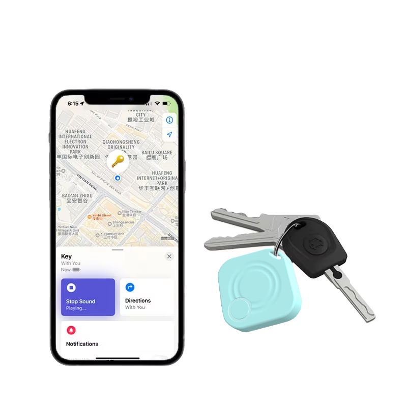 gps tool tracker