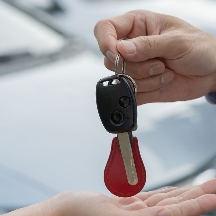 how to find a gps tracker on your car