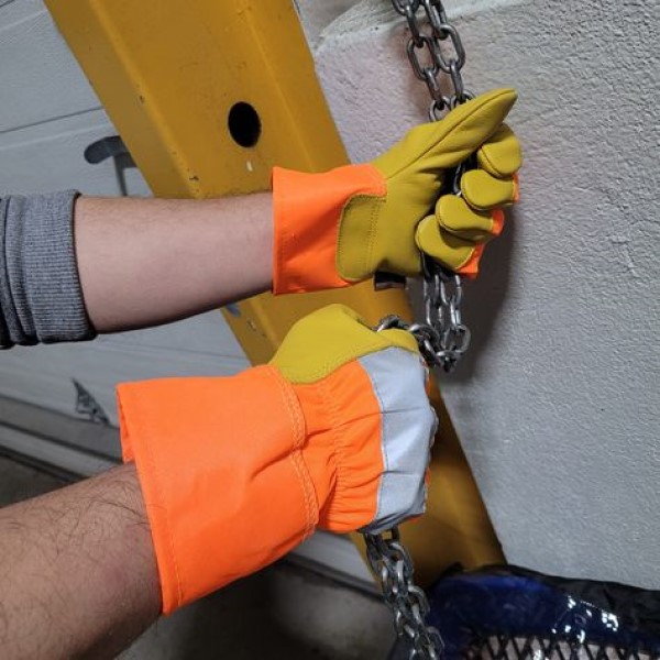safety work gloves