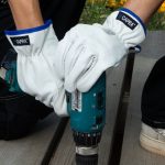 safety work gloves