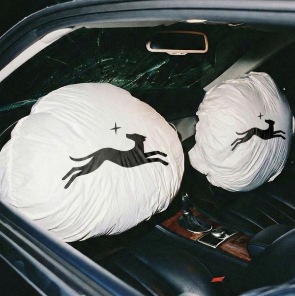 how fast does an airbag deploy