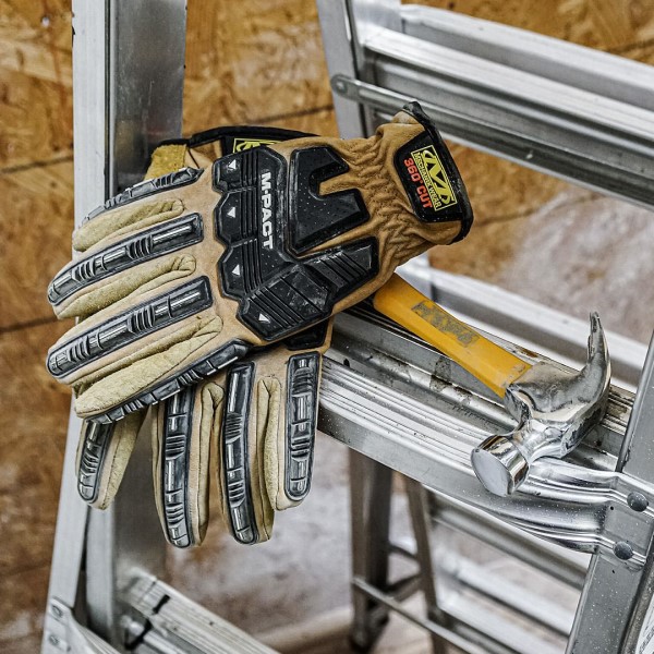 safety work gloves
