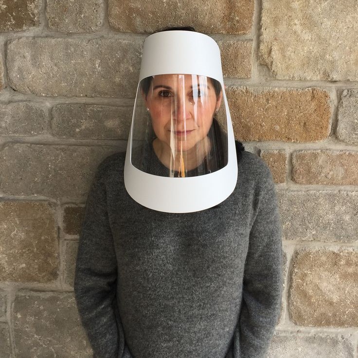 Effective Uses of Protective Face Shield for Everyday Safety插图 protective face shield