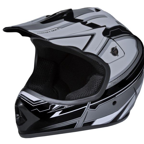 Youth ATV Helmets: Protecting Young Riders in Style缩略图 youth atv helmets