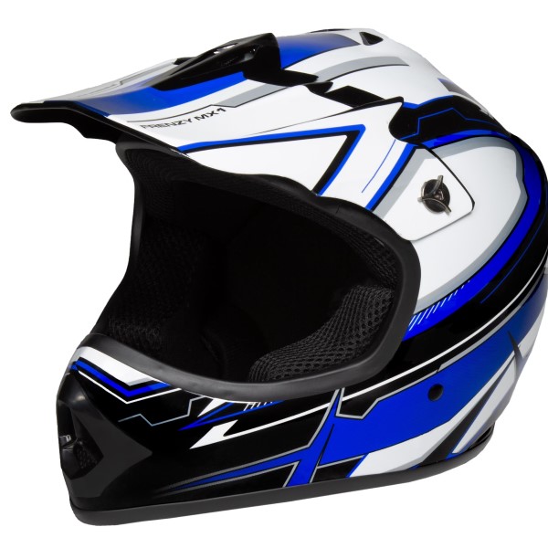 Youth ATV Helmets: Protecting Young Riders in Style插图3 youth atv helmets