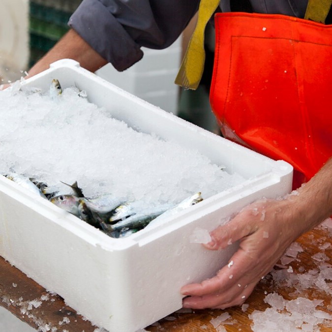 how long does it take to get frostbite