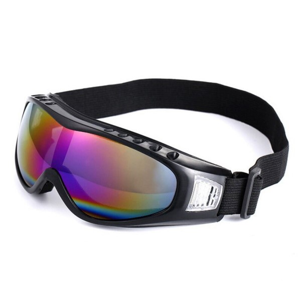 Snow Blindness Glasses: Protect Your Eyes This Winter Adventure缩略图 snow blindness glasses