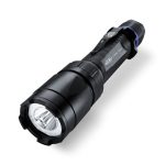 tactical flashlight