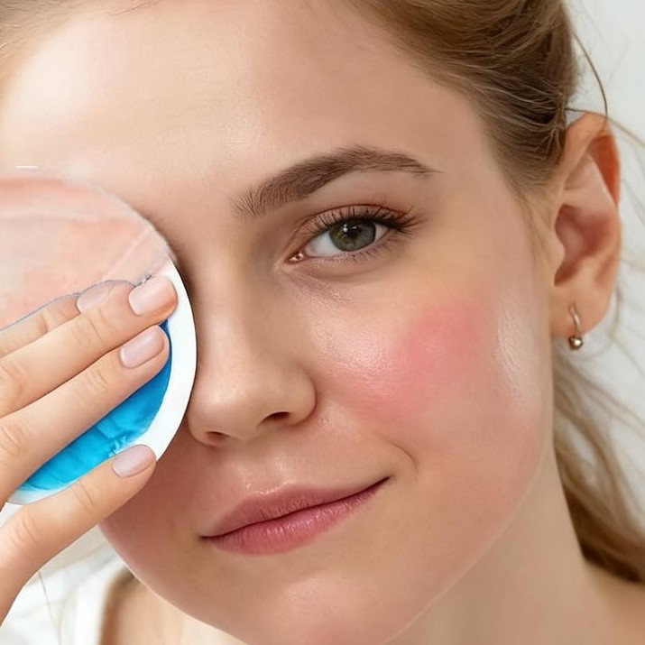 Frostbite From Ice Pack: Safe Guidelines for Effective Treatment插图3 frostbite from ice pack