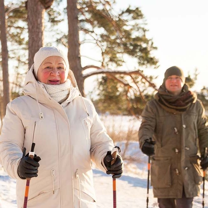 how long does it take to get frostbite