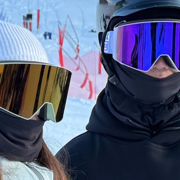 Snow Blindness Glasses: Protect Your Eyes This Winter Adventure插图2 snow blindness glasses