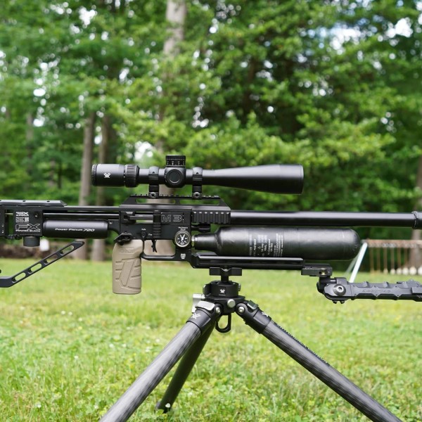 2026’s Strongest Pellet Gun: Unmatched Power and Accuracy插图3 strongest pellet gun