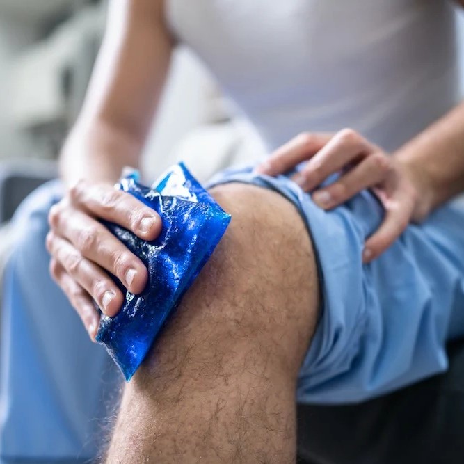 Frostbite From Ice Pack: Safe Guidelines for Effective Treatment插图 frostbite from ice pack