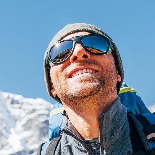 What Is Snow Blindness? The Risks for Winter Outdoor Activities插图3 what is snow blindness