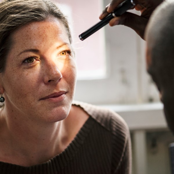 What Is Snow Blindness? The Risks for Winter Outdoor Activities插图1 what is snow blindness