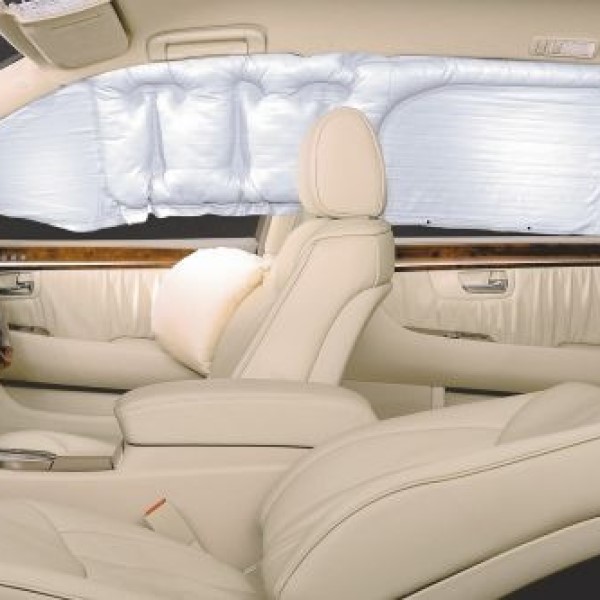 curtain airbag