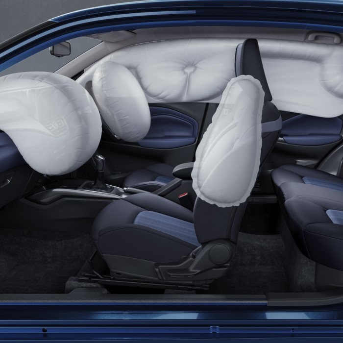 curtain airbag