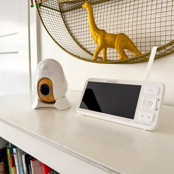 best baby monitors 2025