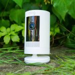 ring stick up cam battery life