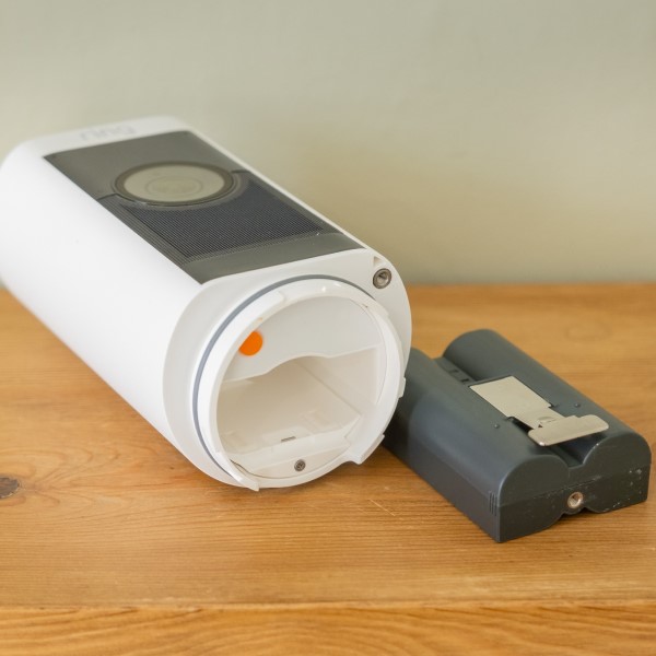 Ring Stick Up Cam Battery Life: How to Extend It Effectively插图3 ring stick up cam battery life