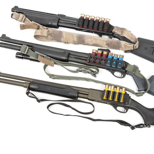 good home defense shotgun