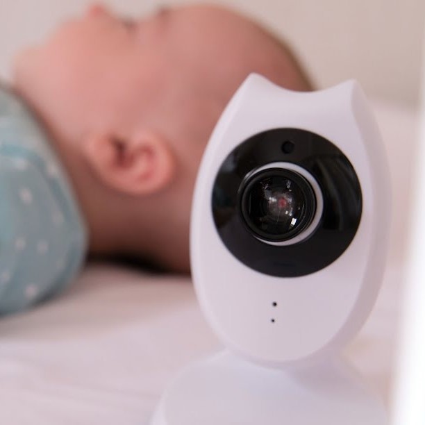 best baby monitors 2025
