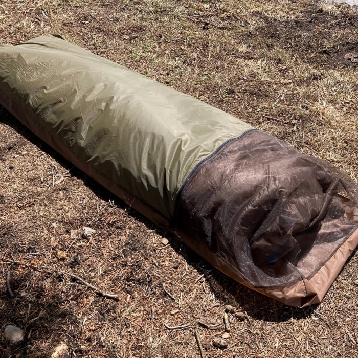 bug bivy