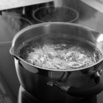 how long to boil water to make it safe