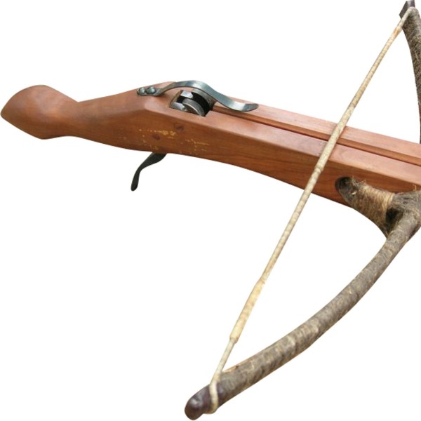 Bow Weapon Essentials: How to Choose the Right One in 2026缩略图 bow weapon