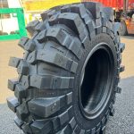 most aggressive mud tires for trucks