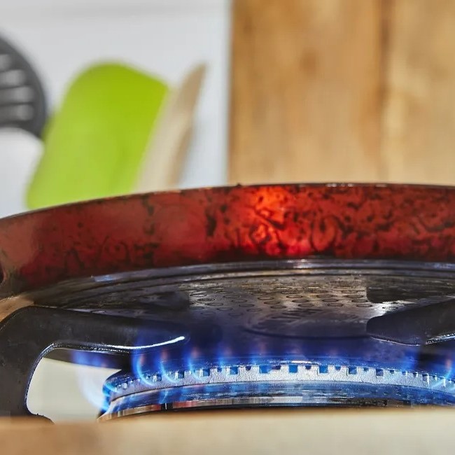 will carbon monoxide detector detect gas leak