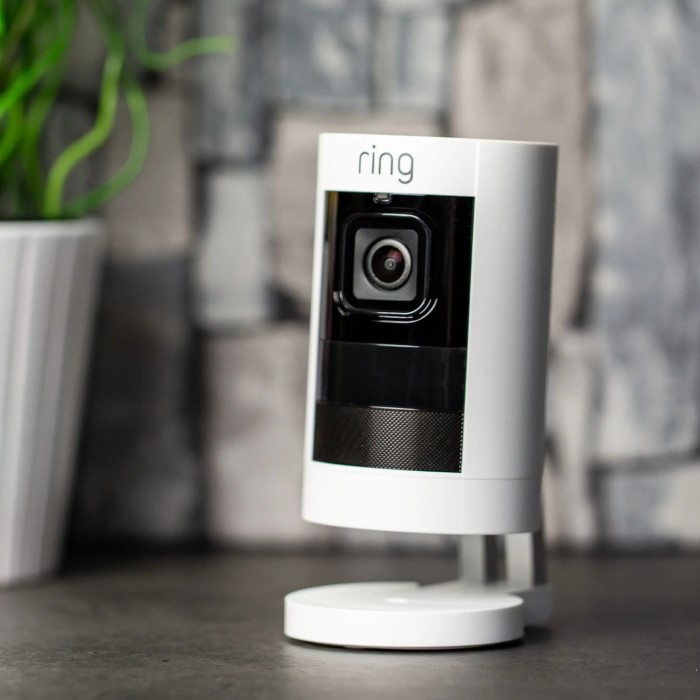 Ring Stick Up Cam Battery Life: How to Extend It Effectively插图1 ring stick up cam battery life