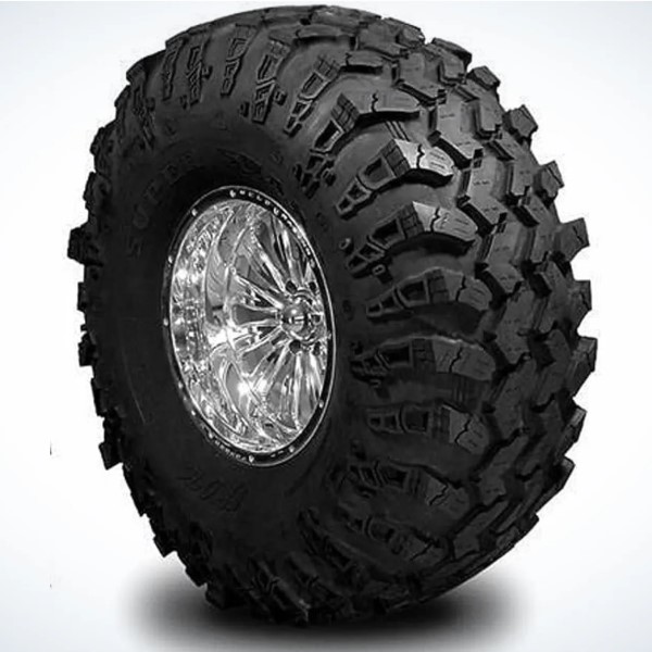 most aggressive mud tires for trucks