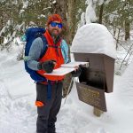 winter hiking essentials