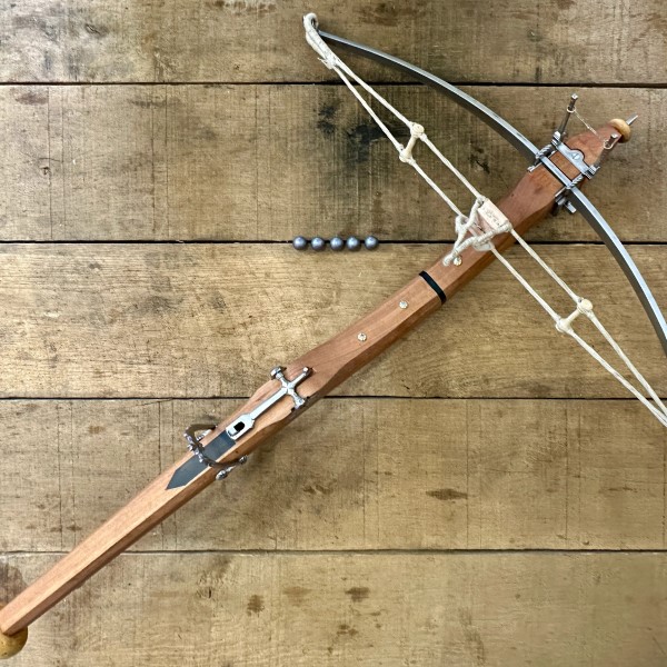 Bow Weapon Essentials: How to Choose the Right One in 2026插图2 bow weapon