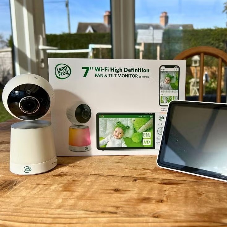 best baby monitors 2025