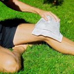 how long should you ice an injury