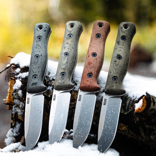 survival knives