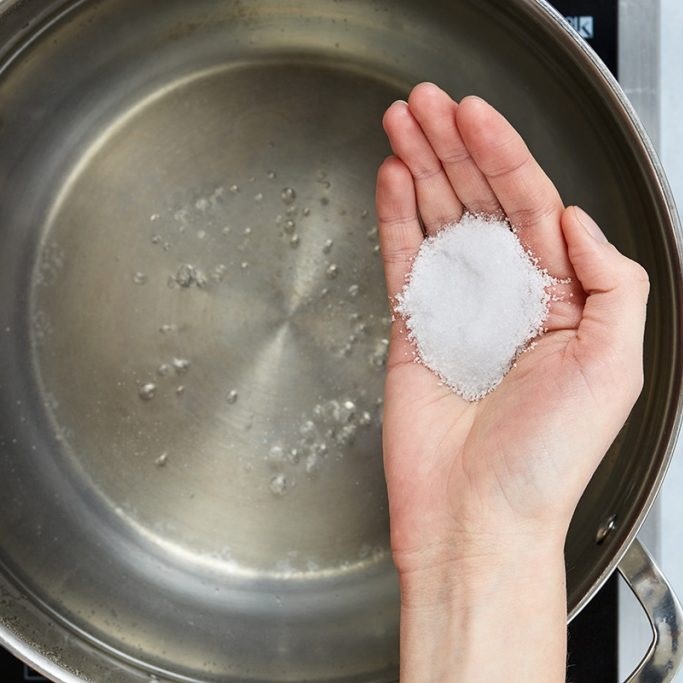 how long to boil water to make it safe