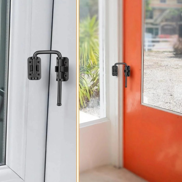 How to Secure Sliding Doors: Expert Advice for Maximum Safety插图 how to secure sliding doors