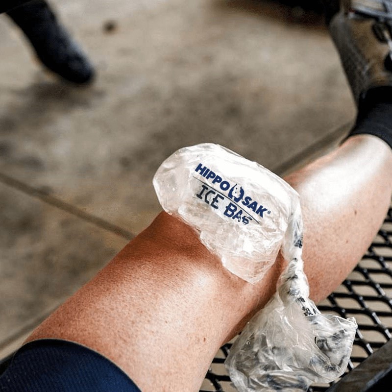 how long should you ice an injury