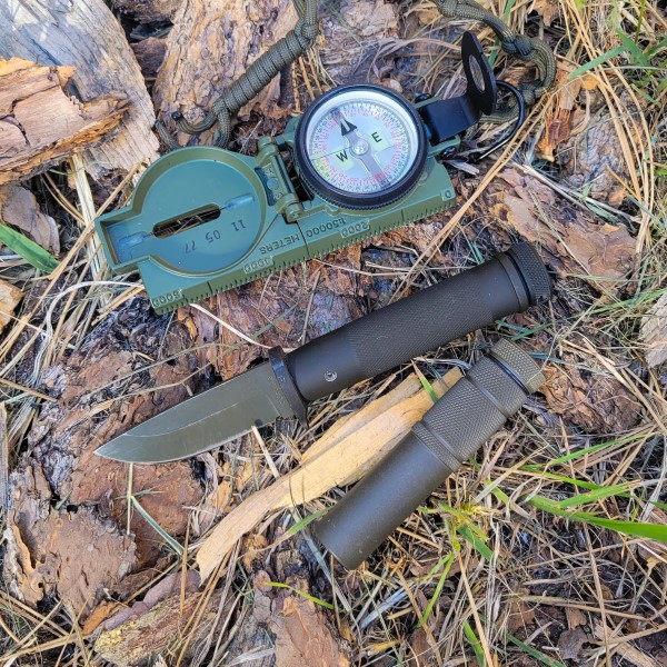survival knives
